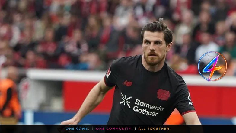 Jonas Hofmann Joins MagentaTV as World Cup Analyst