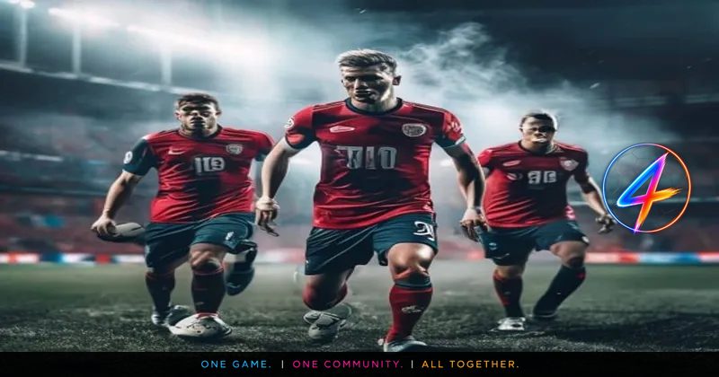 Harry Kane, Serhou Guirassy and Sander Tangvik Lead Fantasy Team