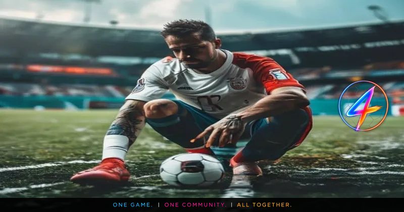 Fermin Lopez Fractures Foot, World Cup Participation Uncertain