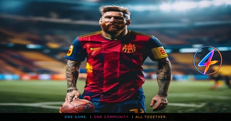 Barcelona and Spain star to miss World Cup