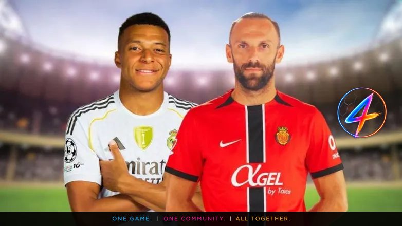 Mbappe and Muriqi tied for LaLiga top scorer before final matchday