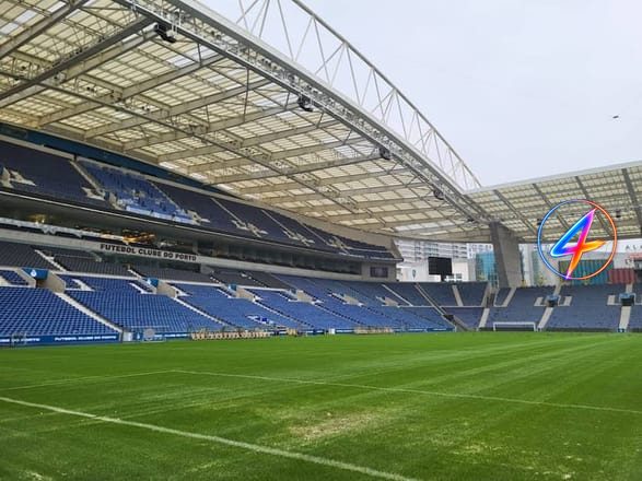 Porto and Braga clash in Dublin European final
