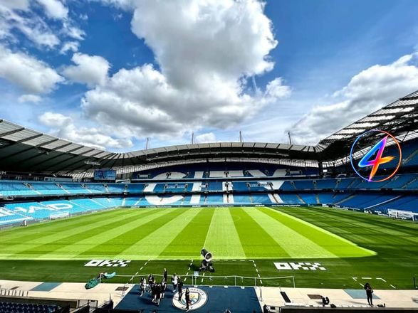 Pep Guardiola Leaving Manchester City