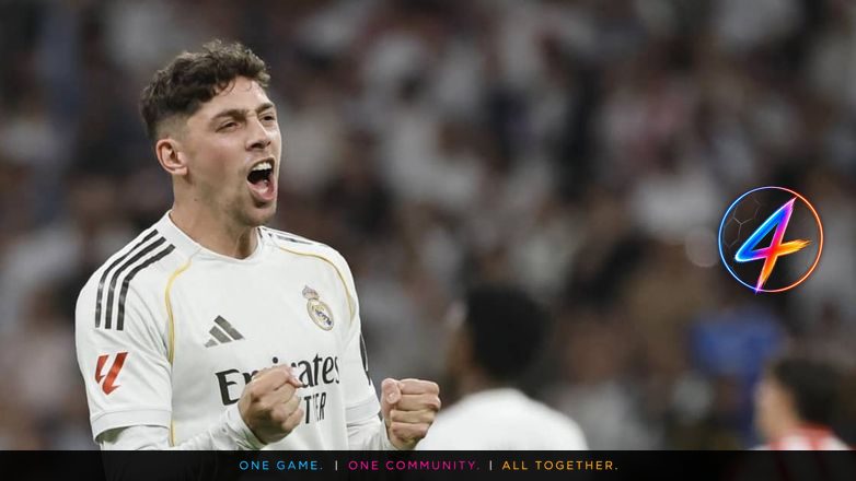 Real Madrid May Strip Fede Valverde of Captaincy