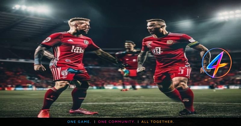 Manchester United target two Dortmund stars, face European competition
