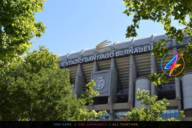 Real Madrid appoints four captains after Dani Carvajal leaves