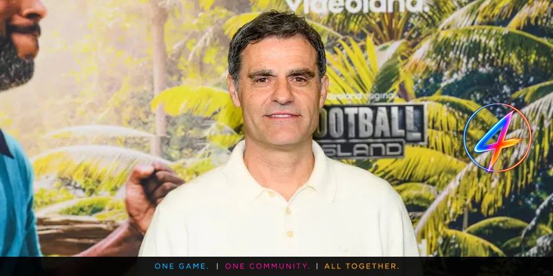 Kenneth Perez Says Only Three Eredivisie Players Can Reach Premier League