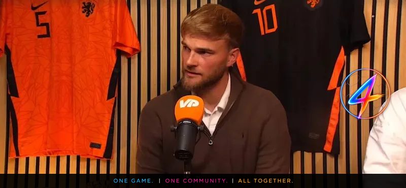 Timo Letschert Reveals Early Praise for Tijjani Reijnders
