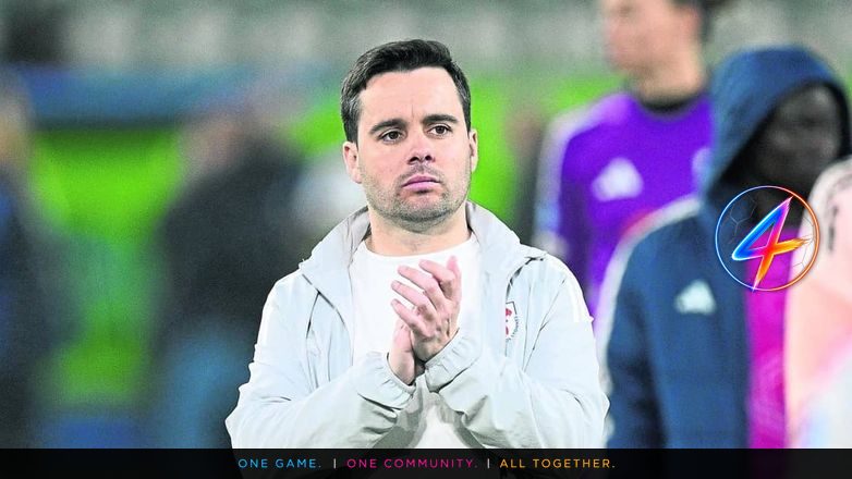 Jonatan Giráldez Denies Coaching Team Facing Barcelona