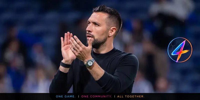 Francesco Farioli Reflects On Ajax Departure