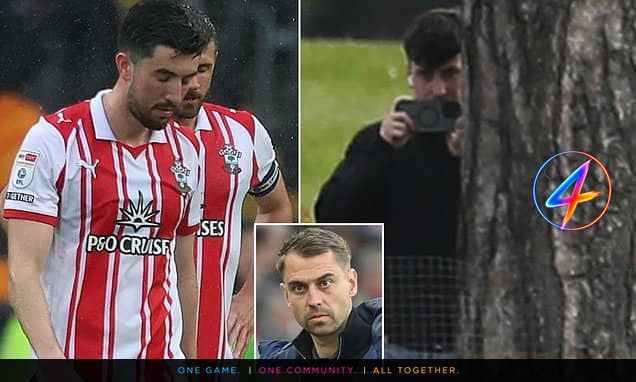 Southampton expelled from Championship play-off final, Middlesbrough to meet Hull