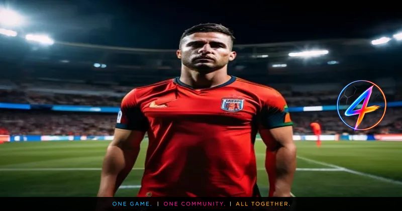 Portugal U20 Coach Oceano Cruz Names 23-Man Squad for Maurice Revello Tournament