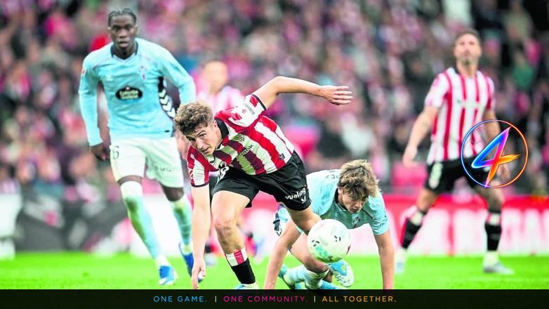 Athletic Bilbao Record Defensive Woes Since Bielsa Era