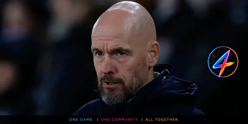 Erik ten Hag Spotted at Genk-Antwerp Match, Transfer Rumors Spark