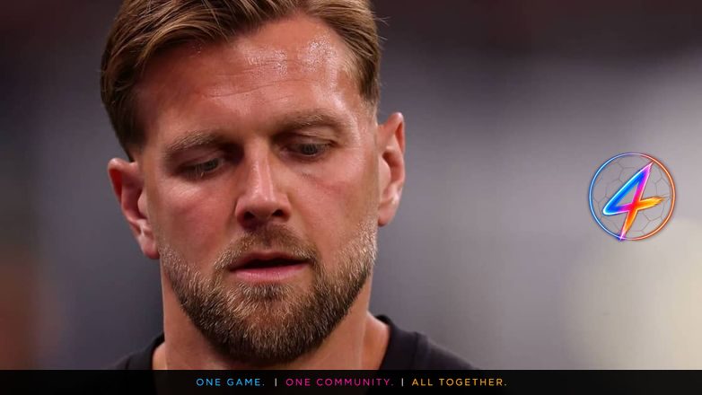 Niclas Füllkrug Likely Omitted From Germany's World Cup Squad