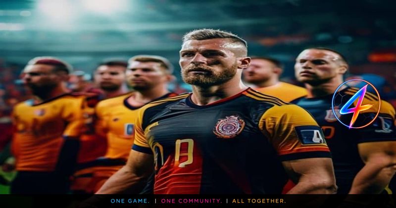 Julian Nagelsmann's Germany 2026 World Cup Squad Leaked