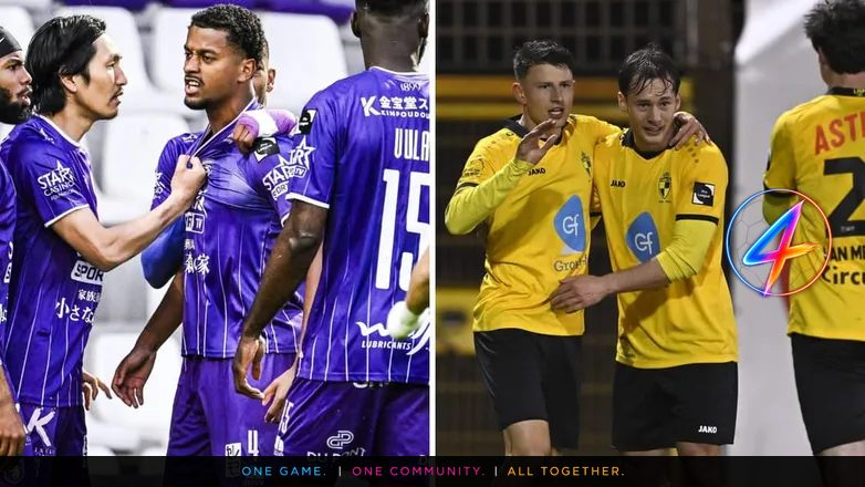 Beerschot and Lierse Face Four-Month Off-Season Ahead of August Start