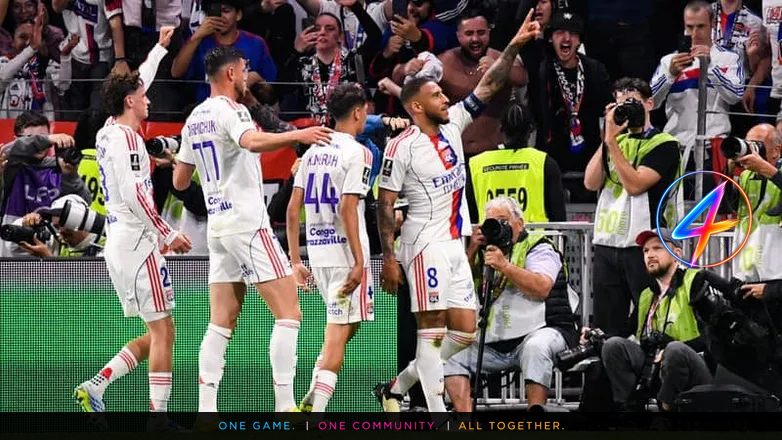 Aston Villa and Freiburg to Contest Europa League Final, Lyon Eyes Outcome