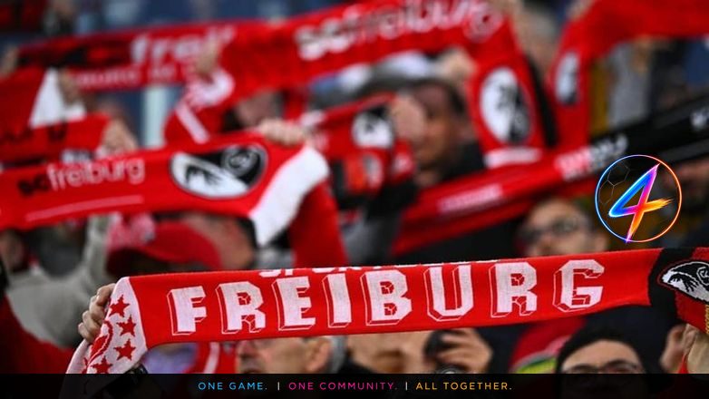 SC Freiburg Fans Forced to Change Planned Europa League Final Choreography