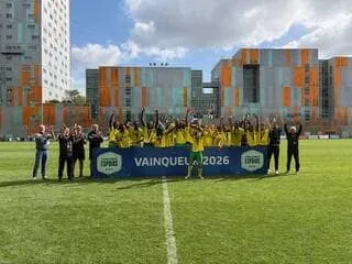 FC Nantes Reserve Wins Challenge Espoirs on Penalties