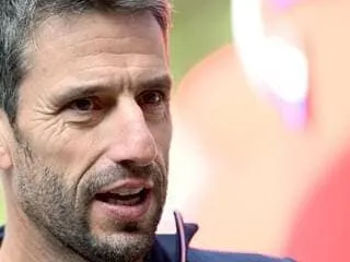Tony Estanguet to Conduct Roland-Garros Seed Draw