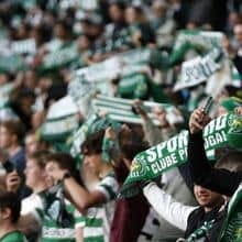 Sporting CP Announces Sold‑Out Tickets for Portuguese Cup Final