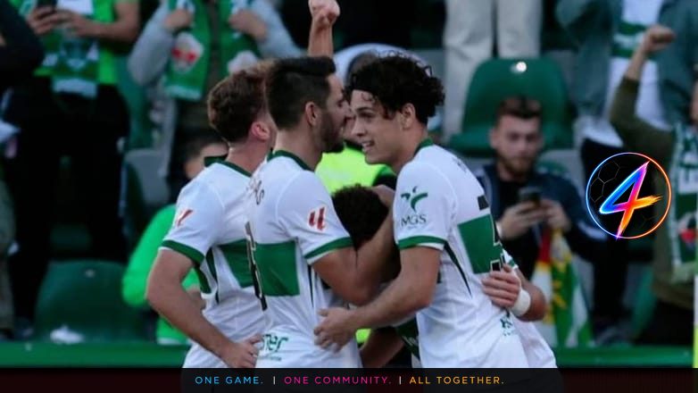 Over 400 Elche Fans Travel to Girona for High‑Risk Match