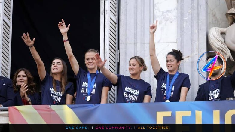 Barça Women Could Celebrate Champions League Win in Oslo