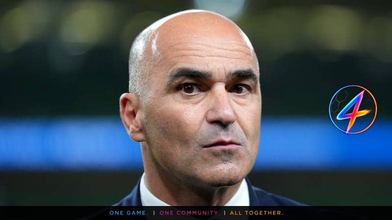 Roberto Martinez Highlights Number Six for Portugal’s 2026 World Cup Hopes