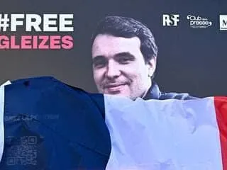 Coupe de France Final to Feature Symbolic Actions for Journalist Christophe Gleizes