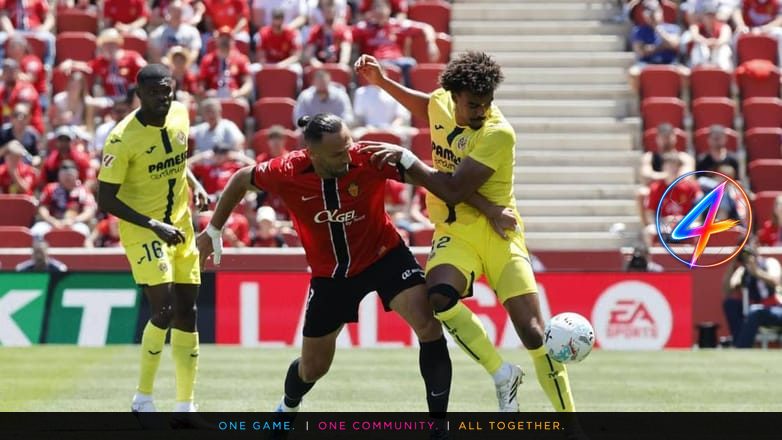 Mallorca Must Win Saturday to Avoid Relegation