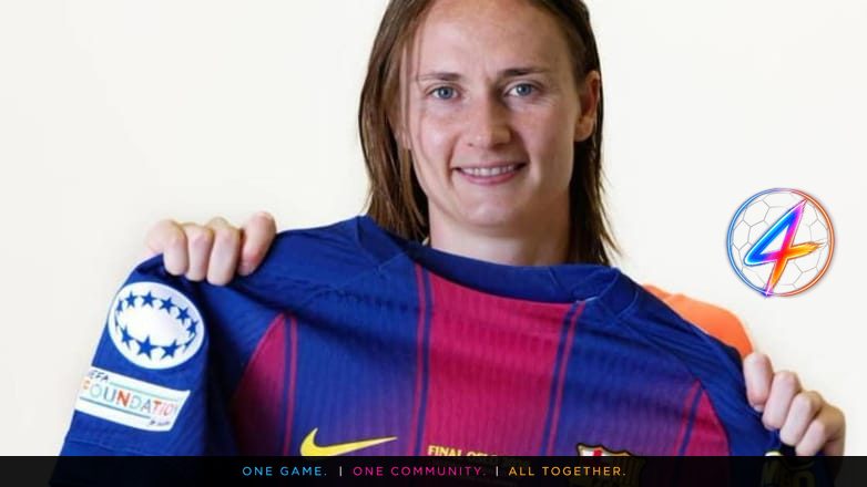Caroline Graham Previews Champions League Final in Oslo