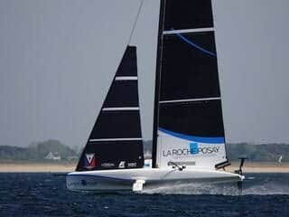 Preliminary Regattas Kick Off in Cagliari for 38th Coupe de l’America