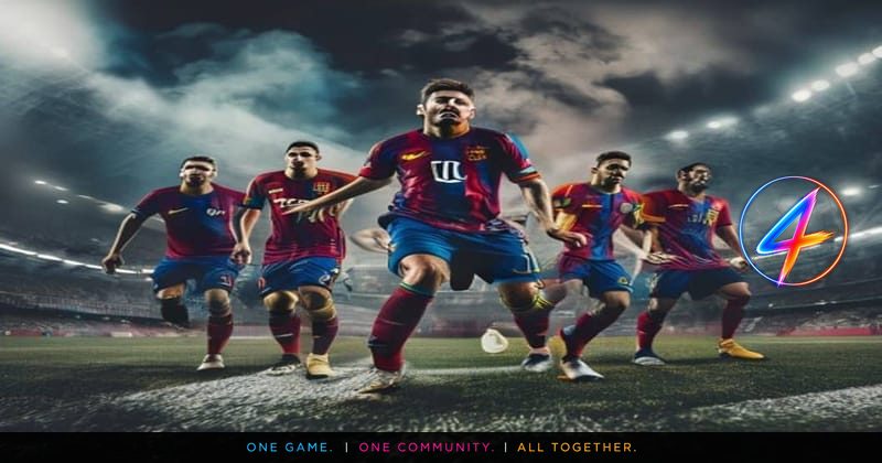 Barcelona Target Three Strikers as Lewandowski Departs