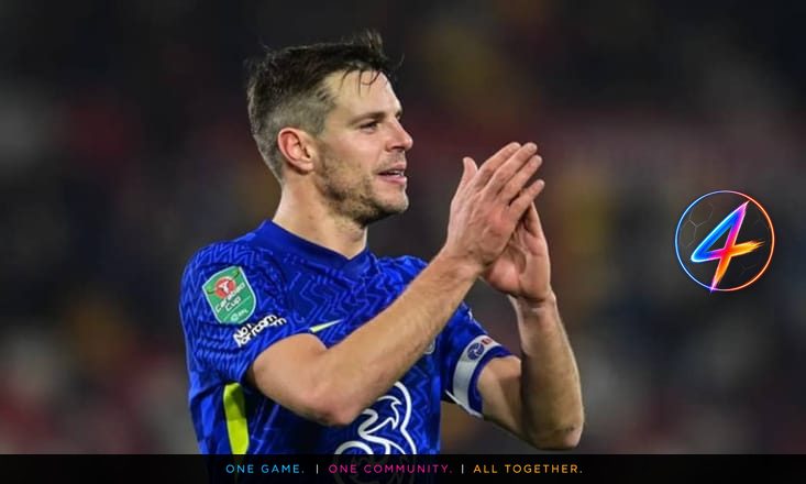 César Azpilicueta Announces Retirement, Final Match with Sevilla