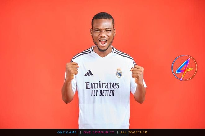 Real Madrid clears Denzel Dumfries medically, joins Oranje