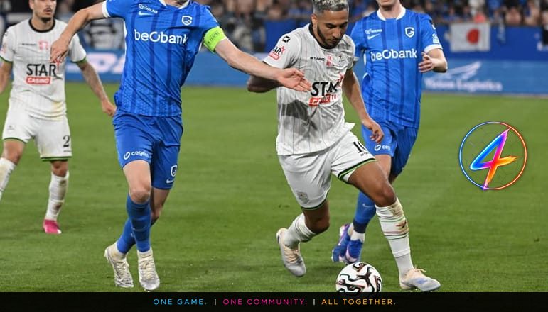 Youssef Maziz reflects on OH Leuven departure with nuanced farewell