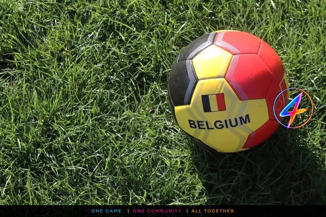 Belgian FA seeks two-match ban for Thorgan Hazard