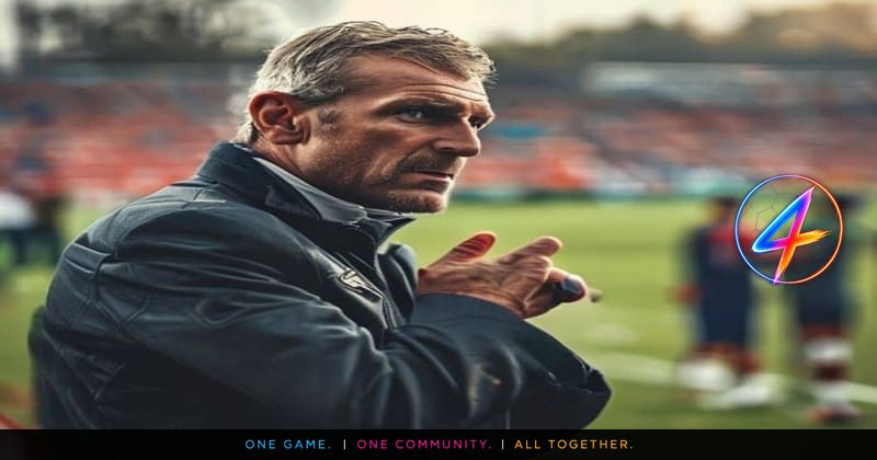 Nagelsmann, Tuchel and Ancelotti to coach at World Cup 2026