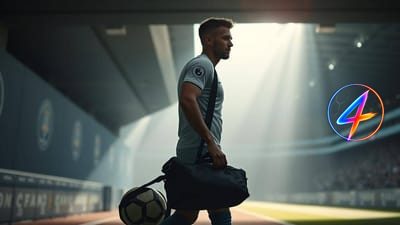 Real Madrid deny deal with Premier League midfielder