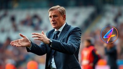 Celik guarantees Roma stay amid Gasperini talks