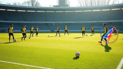 Koeman raadpleegt fans over offensief vóór Japan