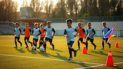 Paris Saint-Germain Becomes Favourite Club for French Youth