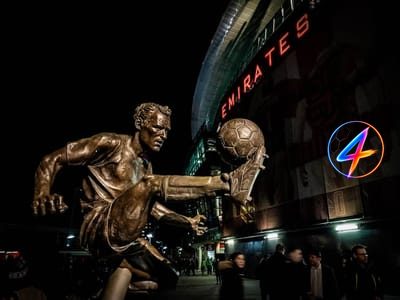 William Saliba : Arsenal a fait taire les critiques après la victoire en Premier League