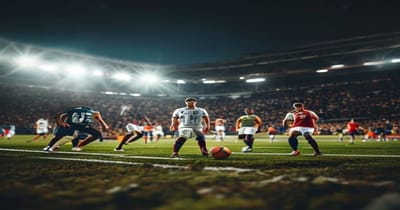 Tielemans Converts Doku Chance to Lead Belgium Over Croatia