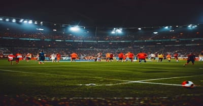 Belgium open World Cup qualifying with 0-2 win in Croatia