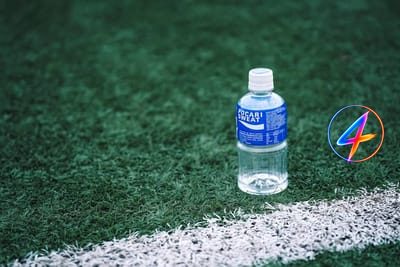 Fifa bans reusable water bottles at World Cup venues