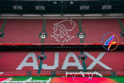 Ajax legt Enes Işik vast op vierjarig contract tot 2029