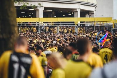 Dortmund set to release Belgian winger Duranville