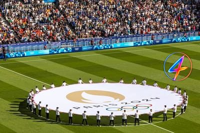 France lose 2-1 to Ivory Coast, Tchouaméni cites cooling breaks